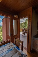 Refúgio do sol Campestre