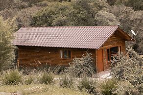 Refúgio do sol Campestre