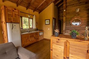 Refúgio do sol Campestre