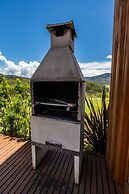 Refúgio do sol Campestre