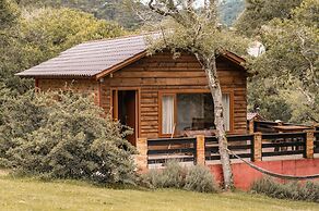 Refúgio do sol Campestre