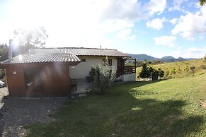 Refúgio do sol Campestre