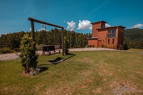 Refúgio do sol Campestre