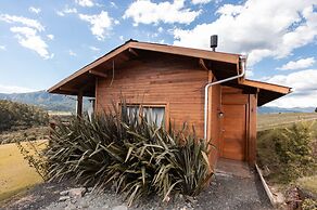 Refúgio do sol Campestre