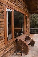 Refúgio do sol Campestre