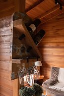 Refúgio do sol Campestre