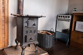 Refúgio do sol Campestre