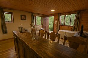 Refúgio do sol Campestre