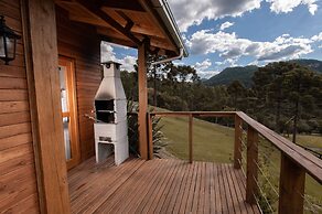 Refúgio do sol Campestre