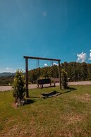 Refúgio do sol Campestre