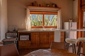 Refúgio do sol Campestre