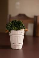 Refúgio do sol Campestre