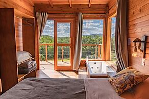 Refúgio do sol Campestre