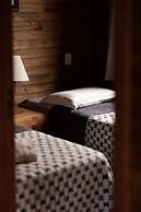 Refúgio do sol Campestre