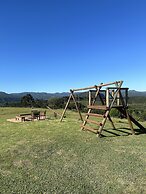 Refúgio do sol Campestre