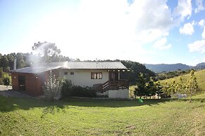 Refúgio do sol Campestre