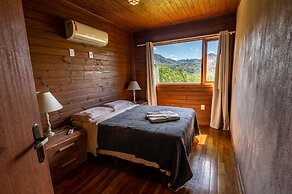 Refúgio do sol Campestre