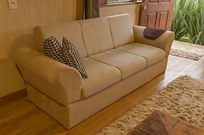 Refúgio do sol Campestre