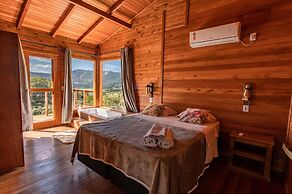 Refúgio do sol Campestre