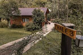 Refúgio do sol Campestre