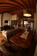 Refúgio do sol Campestre