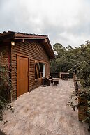 Refúgio do sol Campestre