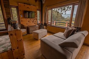 Refúgio do sol Campestre