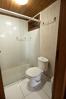 Refúgio do sol Campestre