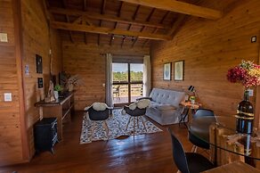 Refúgio do sol Campestre