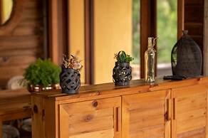 Refúgio do sol Campestre