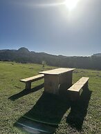 Refúgio do sol Campestre