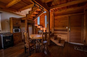 Refúgio do sol Campestre