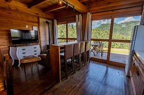 Refúgio do sol Campestre