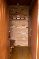 Refúgio do sol Campestre