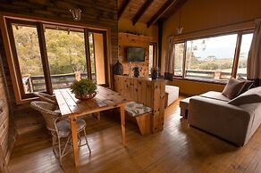 Refúgio do sol Campestre