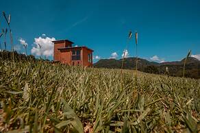 Refúgio do sol Campestre