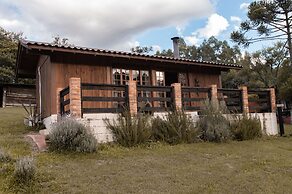 Refúgio do sol Campestre