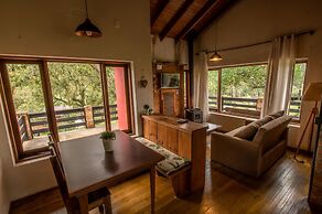 Refúgio do sol Campestre