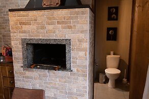 Refúgio do sol Campestre