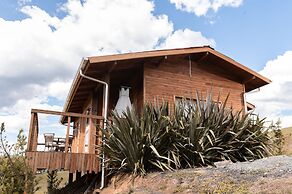 Refúgio do sol Campestre