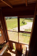 Refúgio do sol Campestre