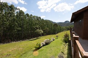 Refúgio do sol Campestre