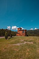 Refúgio do sol Campestre