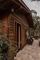 Refúgio do sol Campestre