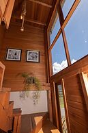 Refúgio do sol Campestre