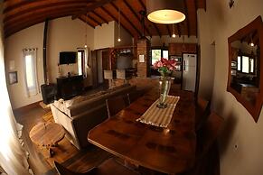 Refúgio do sol Campestre