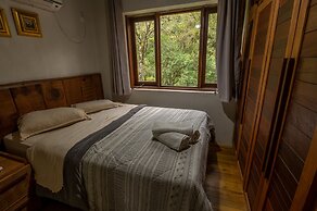 Refúgio do sol Campestre