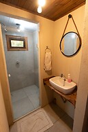 Refúgio do sol Campestre