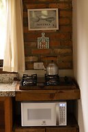 Refúgio do sol Campestre