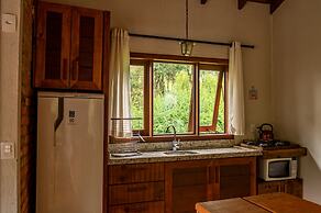 Refúgio do sol Campestre